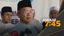 Islam tidak mengajar hina agama lain – Mohd Na’im