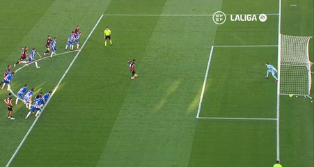 Análisis en audio del polémico VAR en Mallorca-Espanyol ⚽