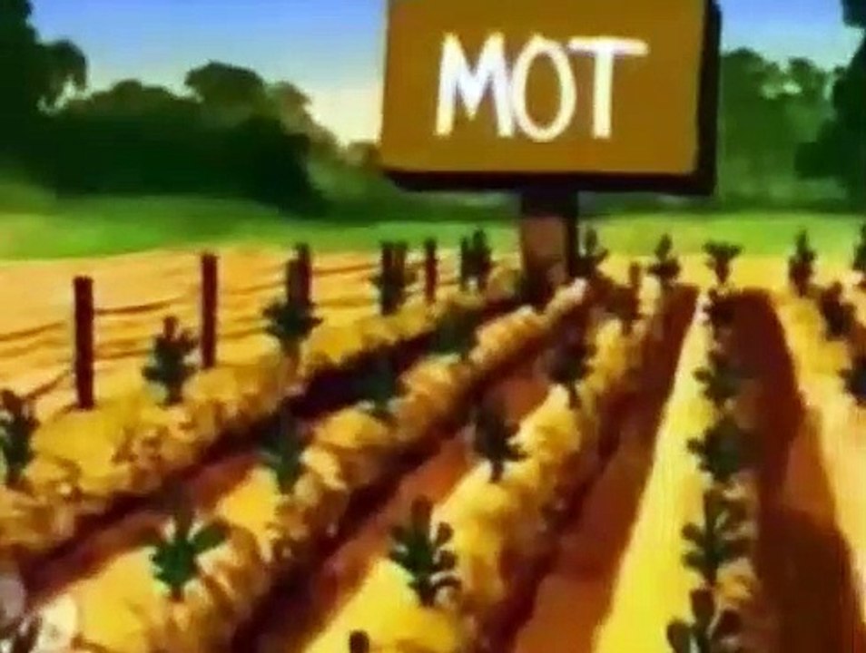 Tom & Jerry | Gopher Broke