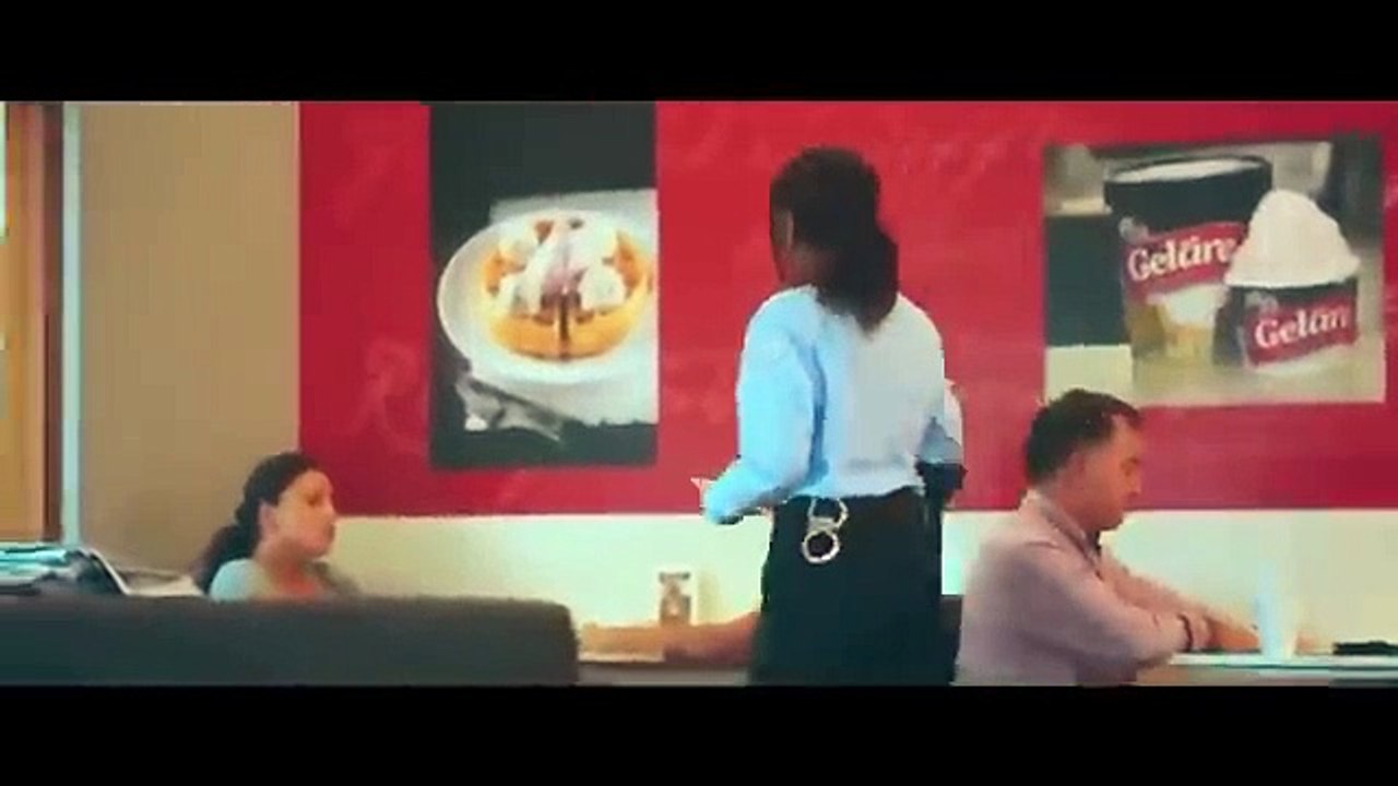 Perseguidos película completa en latino