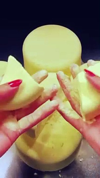 Satisfying videos