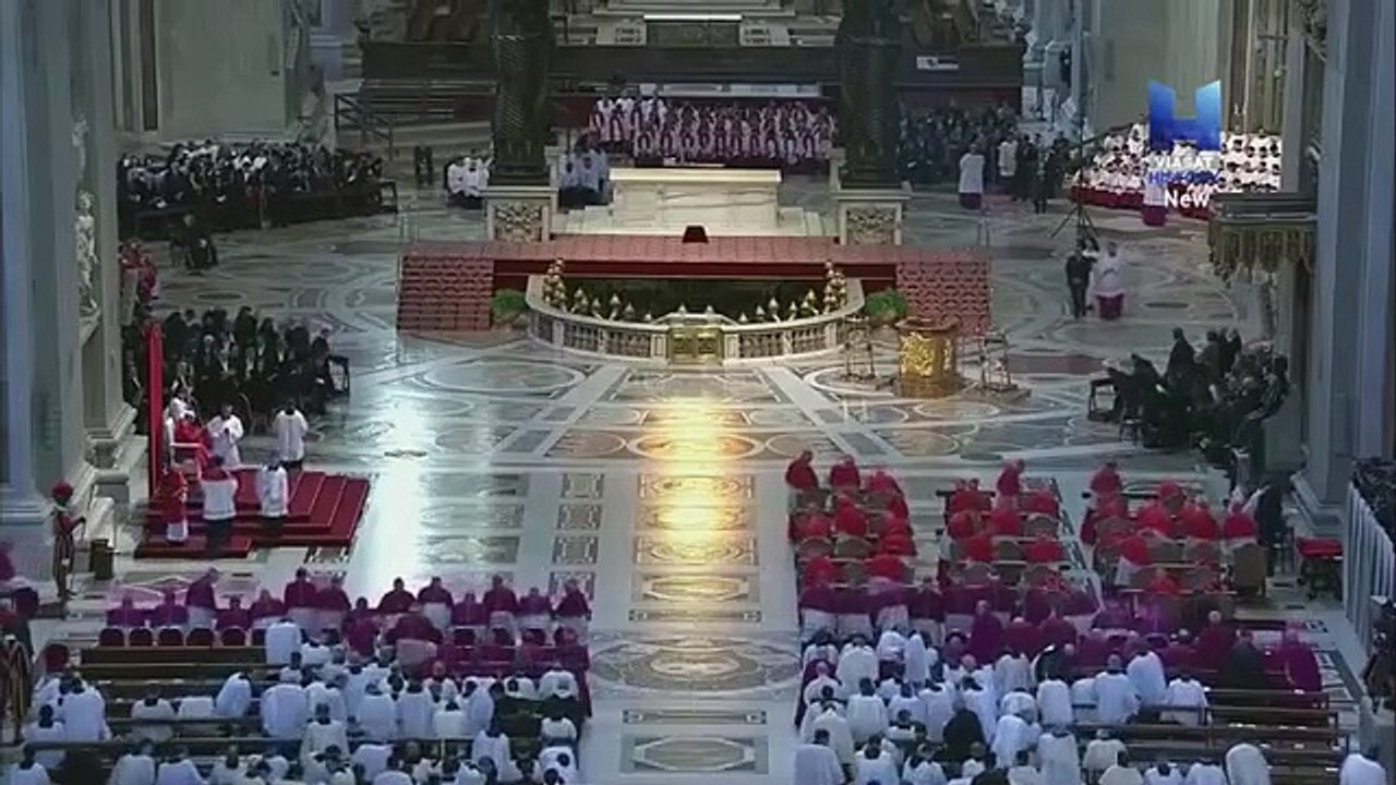 The Pope & Hitler Opening the Secret Files on Pius XII Documentary