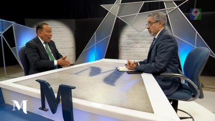 ¿Luis Abinader y Leonel Fernández recorreran juntos algunas Provincias? | Hoy Mismo