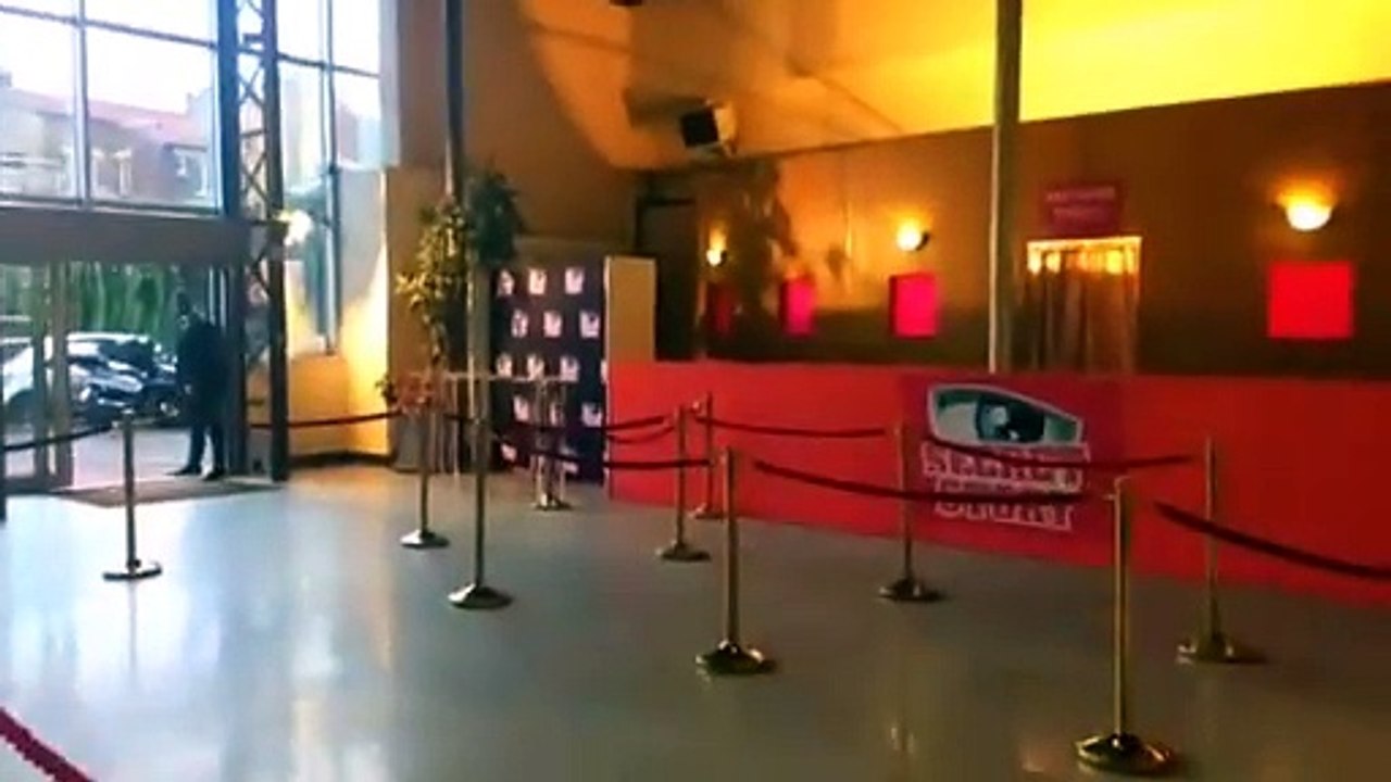 Secret Story 11  Les coulisses à 4 heures du lancement !