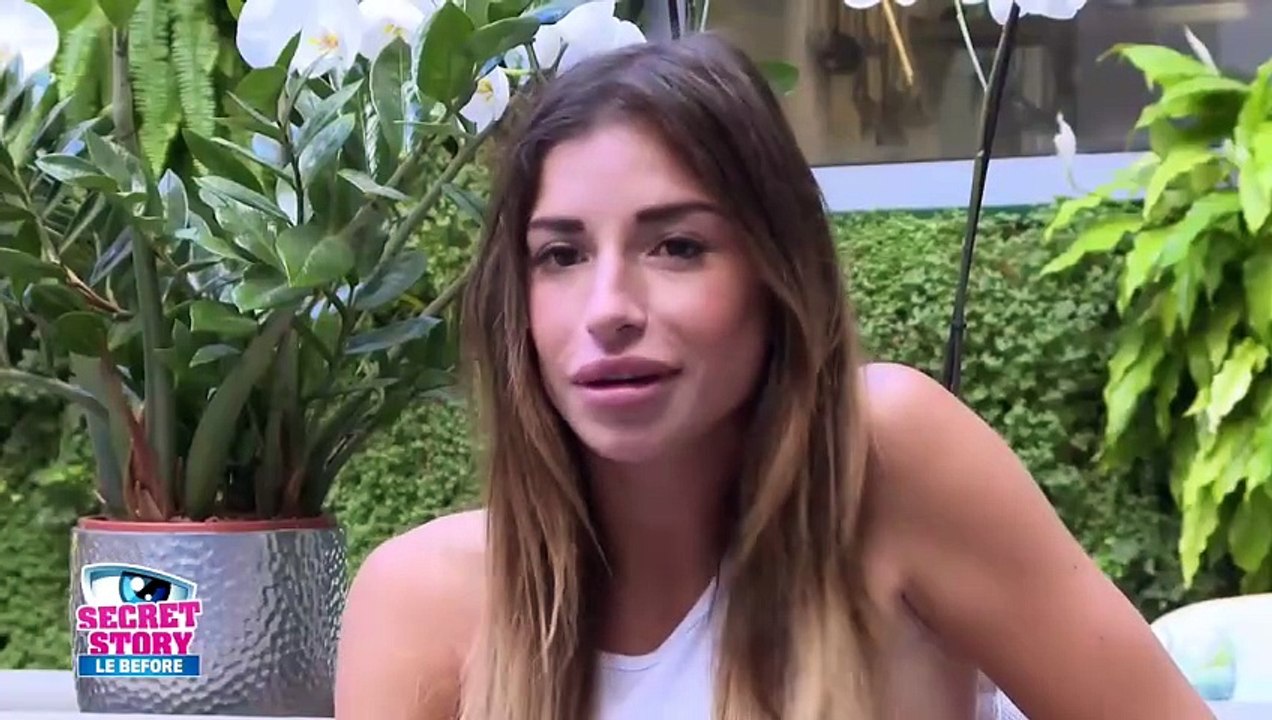 SECRET STORY 10 - Before Secret n°2