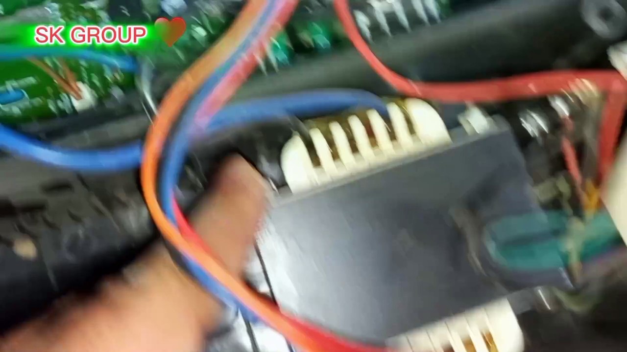 Small UPS battery replacement full information video  | how to repair ups battery backup 1000va