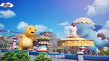 【成长药水4】激战！奶龙VS暴暴龙