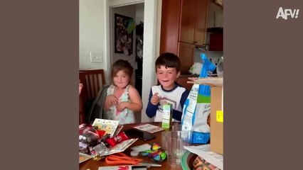 Never Trust Your Friends! 😂 Funniest Pranks of the Week! #funny #viral #trending