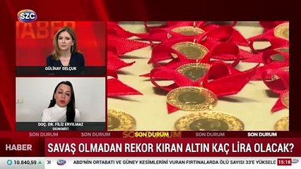 ABD'nin füzeleri altını vurdu