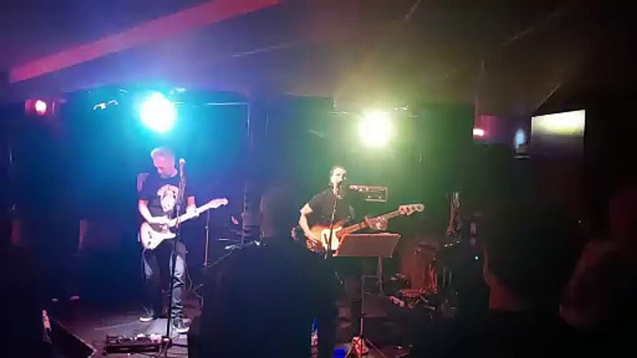 Jammin ! By the Way (Cover Red Hot Chili Peppers)
