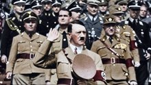 Hitler: zaginione taśmy III Rzeszy, odc. 3: Początek dyktatury
