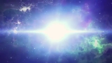 HOW DID THE UNIVERSE BEGIN?