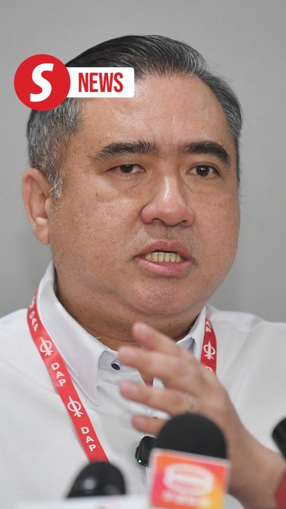 DAP congress more of an assembly for Pakatan co...