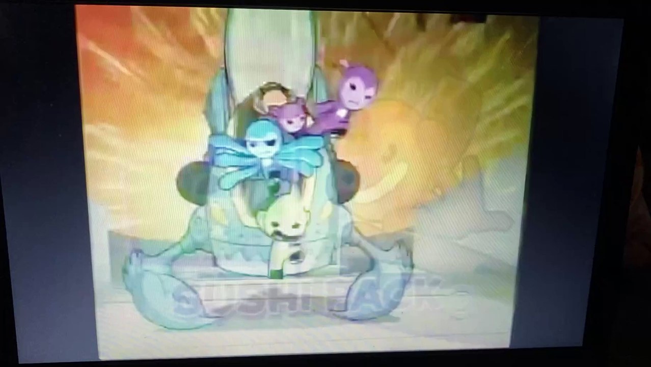 Sushi Pack: Kani Maki You’re Sushi Is Here!!!