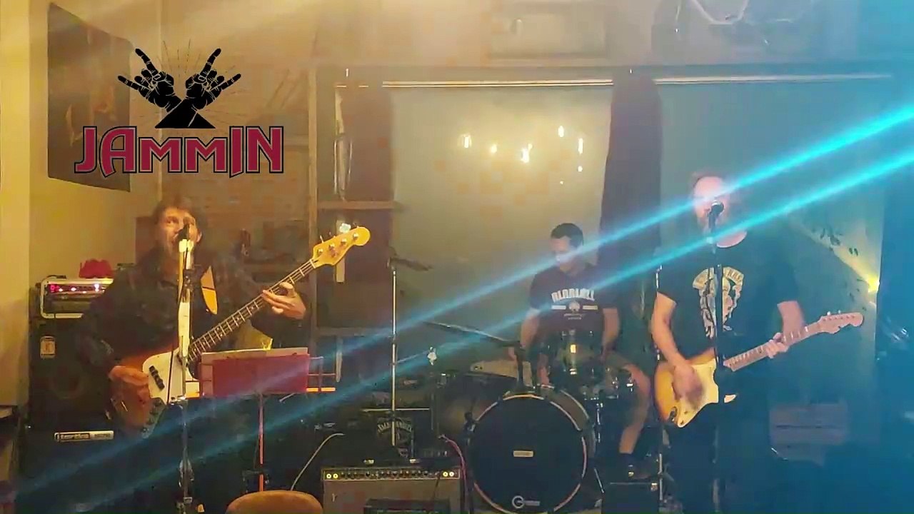 Jammin ! By the Way (Cover Red Hot Chili Peppers)