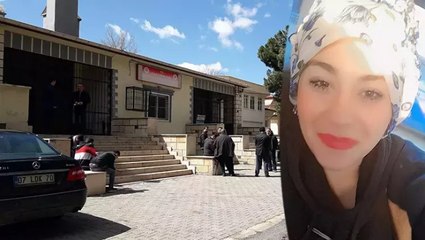 Gaziantep’te parkta baygın bulunan Nesrin, 5 gün sonra yaşamını yitirdi