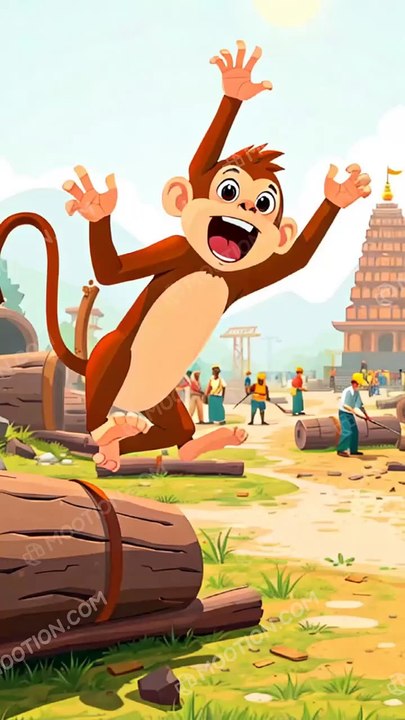 The mischievous Money s Lesson #shorts #kids #kidsstories #kidsstory #trending