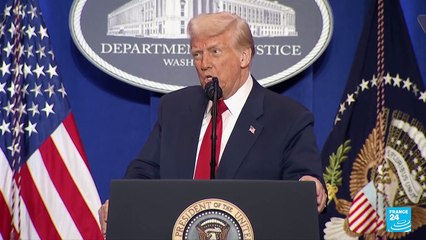 Juez niega a Trump el uso de una antigua ley de guerra para justificar deportaciones