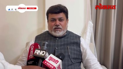 निलेश राणेंचं भाषण अभ्यासपूर्ण उदय सामंत असं का म्हणाले