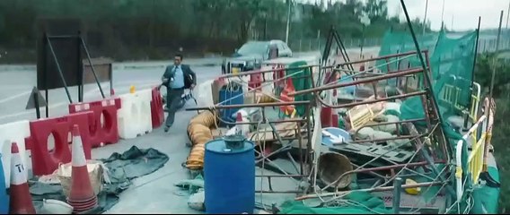 竊聽風雲2：古天樂、劉青雲與吳彥祖的精彩續集📈