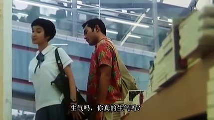 爆裂刑警：吳鎮宇與古天樂的動作巨作，羅蘭榮獲金像獎最佳女主角 🎬