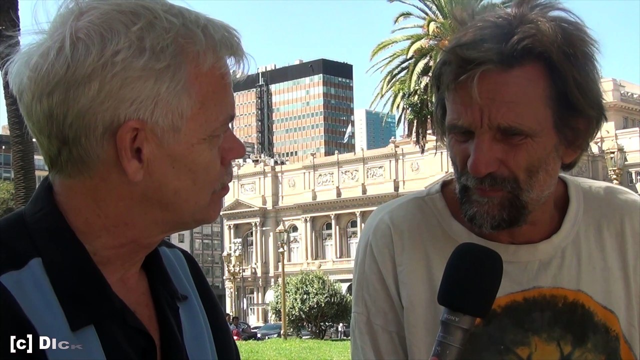 Comunidad minera en Argentina: “Vivimos en una verdadera dictadura minera”