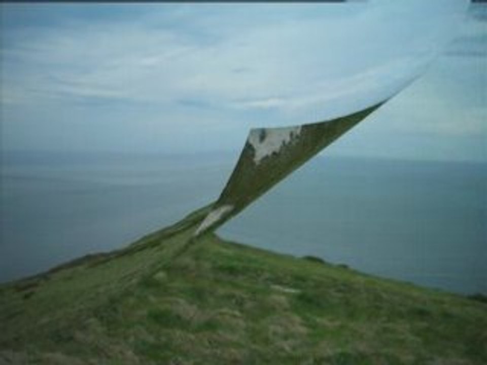 Cap gris-nez et Cap blanc-nez