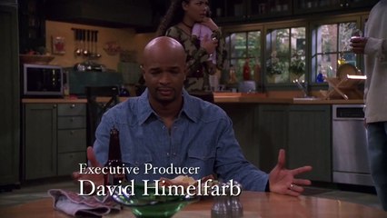 Eu, a Patroa e as Crianças - T03E15 - Apagão