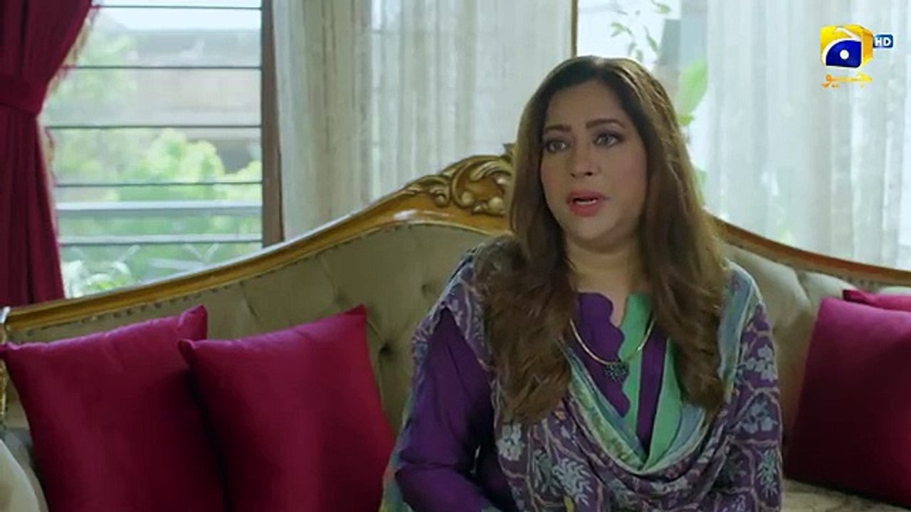 Dayan Episode 06 _ [Eng Sub] _ Mehwish Hayat _ Ahsan Khan _ Hira Mani _ 11th March 2025(360p)