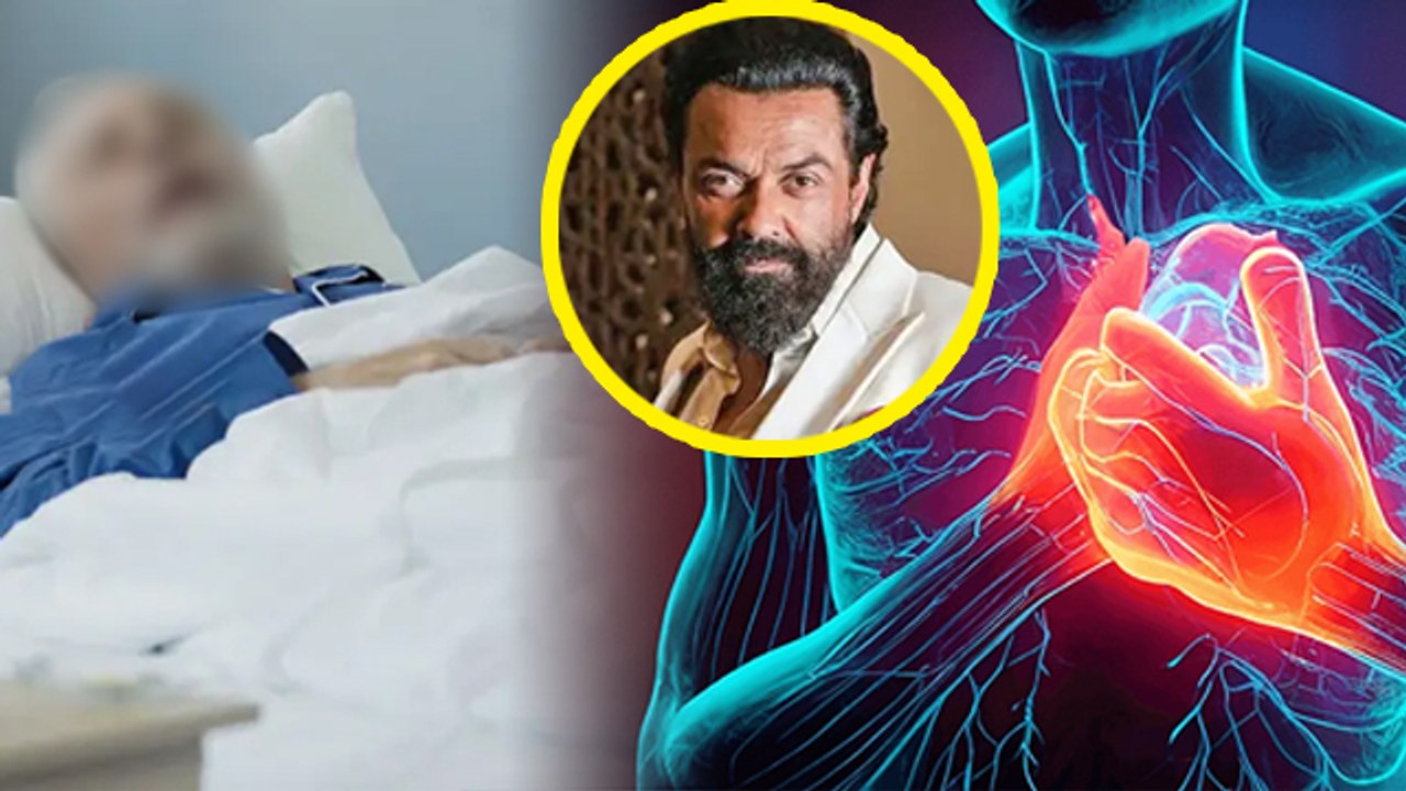 Bobby Deol Health Updates: Actor Suffers From Vertigo Attack, Symptoms & Treatment...