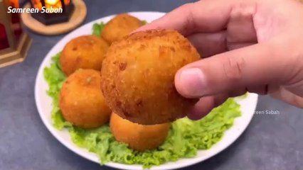 فضل وصفات الإفطار | وصفات رمضان الخاصة | دعوة إفطار مانو