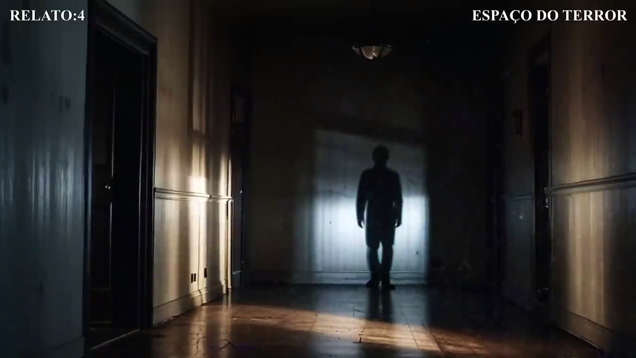 Histórias de Terror Assustadoras