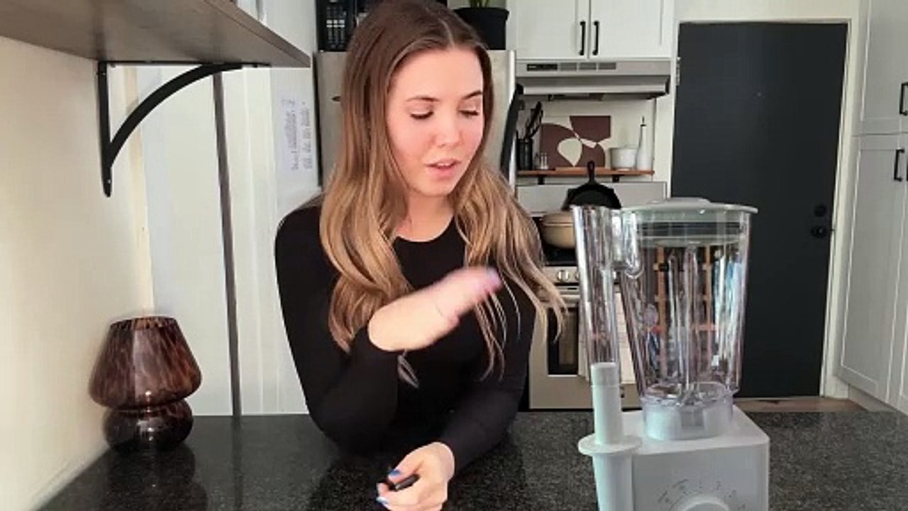 Introducing the Chefman High-Performance Blender