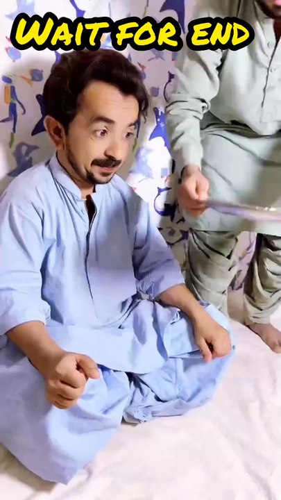 Very funny video