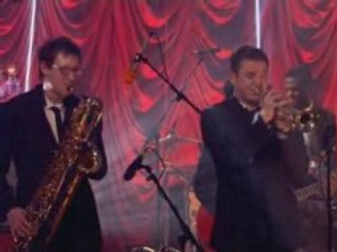 Amy Winehouse - Rehab (Live Bbc 1 Sessions 2007)