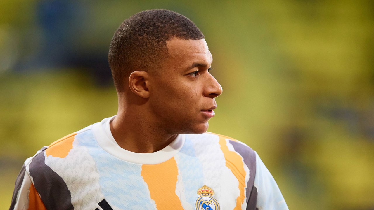 Mbappé: 'Tore sind nur etwas wert, wenn wir Titel gewinnen'