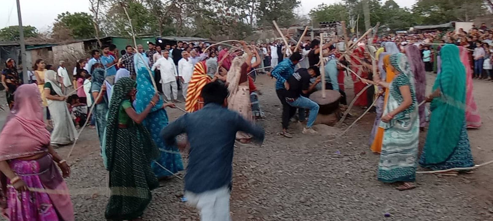 सांस्कृतिक विरासत का उत्सव: "सदियों पुरानी परंप...
