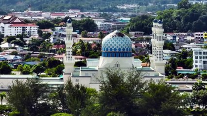 khuda ki azmatain kiya hai naat sharif