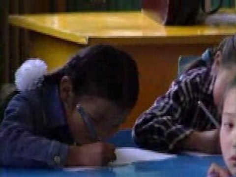 Bande-annonce de Regards d'Ailleurs