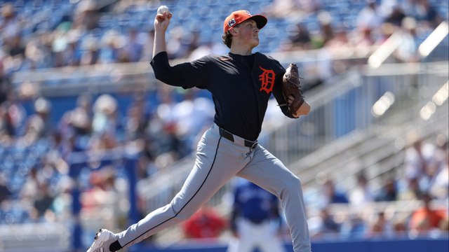 Tigers' Strategy with Reese Olson and Key Players for 2025