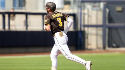 Sophomore Slump or Success for Jackson Merrill in 2025?