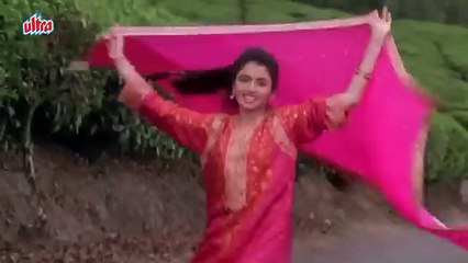 Tujhe Dekh Ke Jeeungi/1993 Ghar Aaya Mera Pardesi/ Anuradha Paudwal