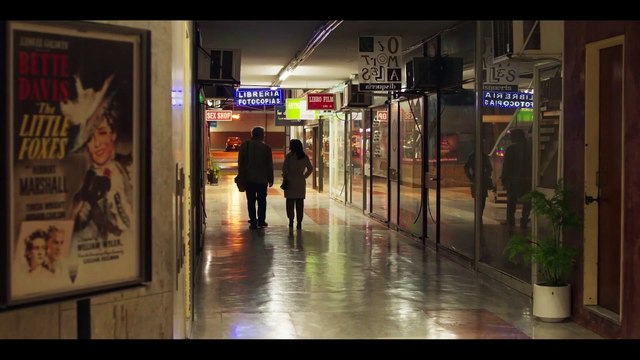 Lo que quisimos ser - Tráiler español