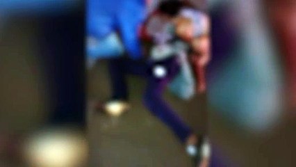 Vídeo mostra Felipe Novais ainda vivo após ser baleado no Centro