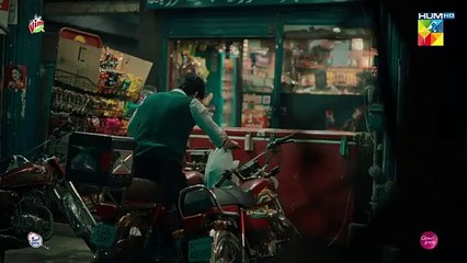 Dil Wali Gali Mein - Ep 14 [CC] - 15th Mar 25 - [ Sajal Ali & Hamza Sohail ] Vim, Surf Excel & GAL