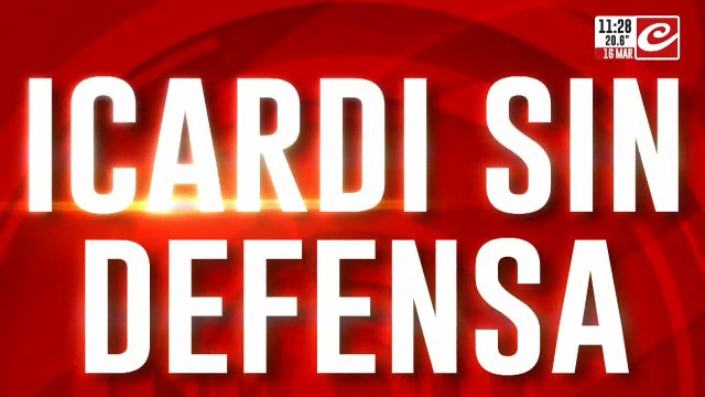 Escándalo: Renunciaron las abogadas de Mauro Icardi