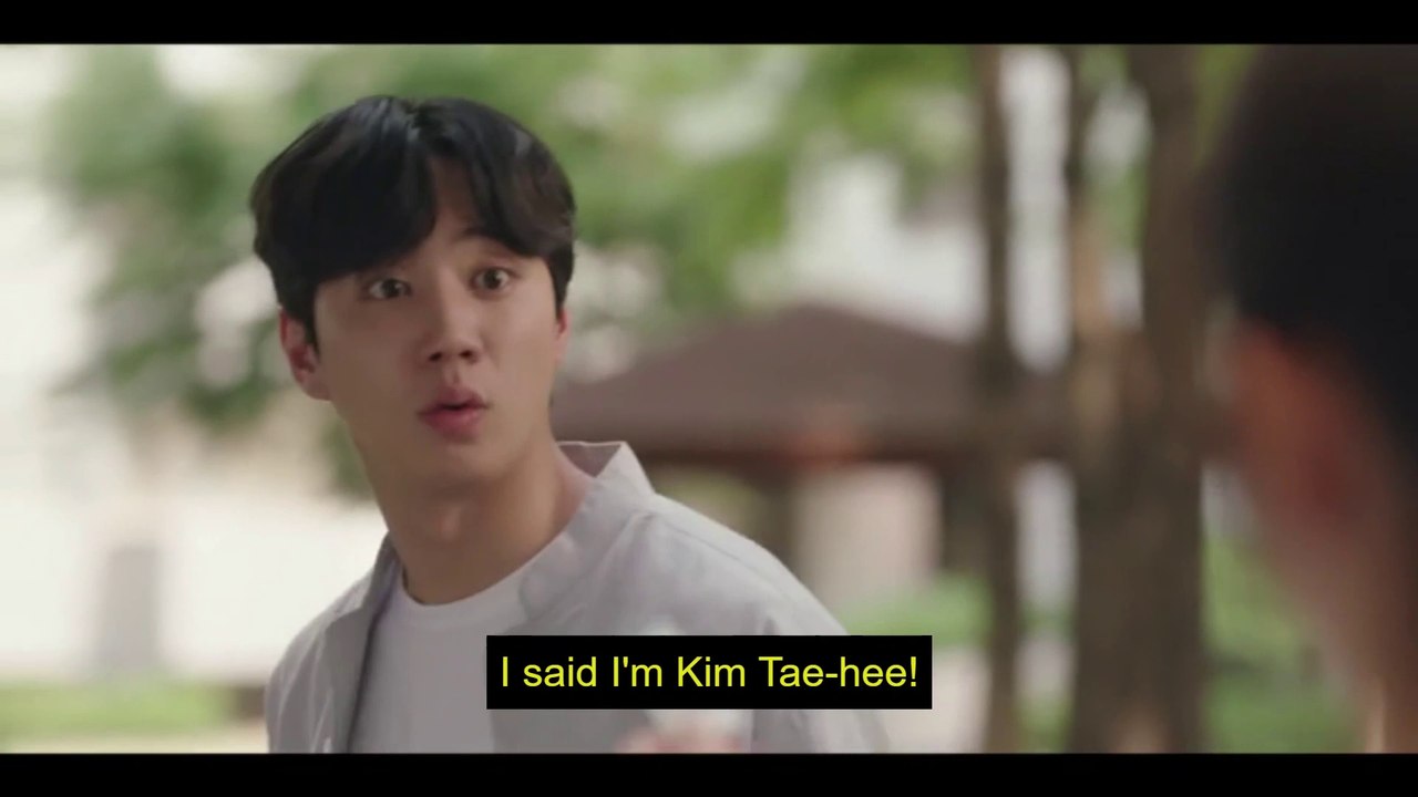 일당백집사 "May I Help You" | "Hey! Kim Geon-woo" [English Subtitles]