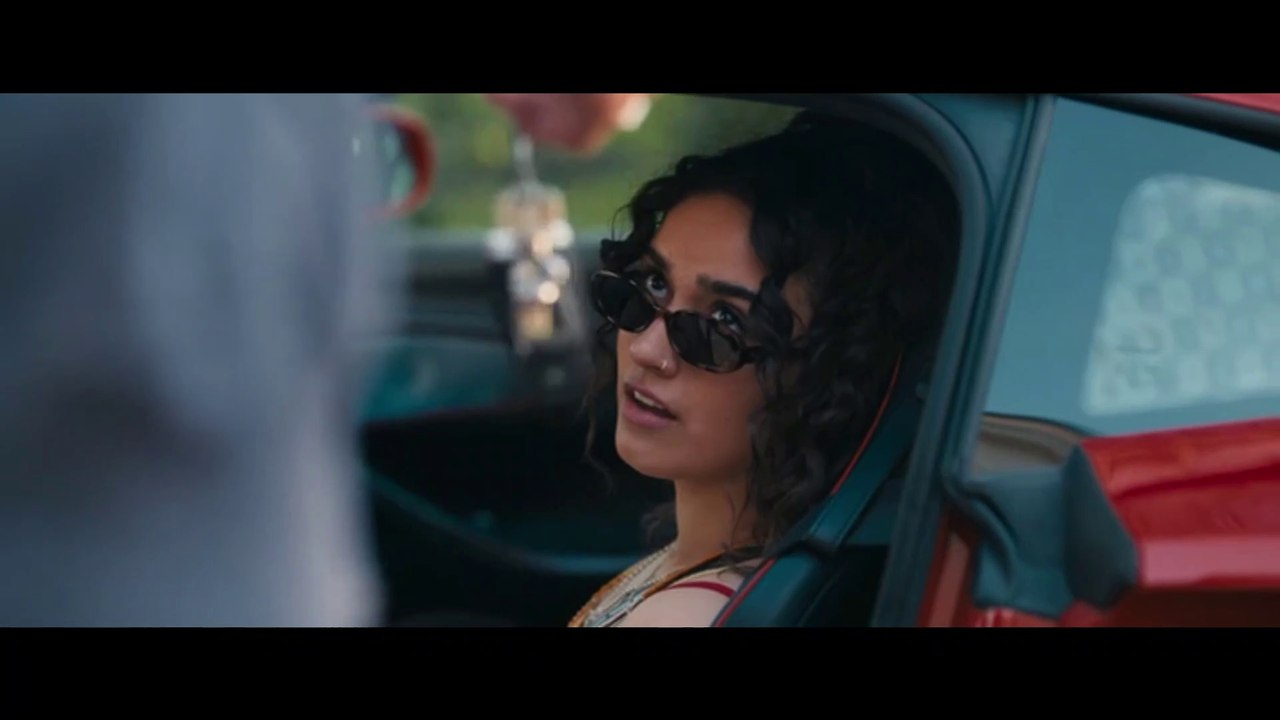 My Fault: London | "Drive Slowly" [Hindi Subtitles]