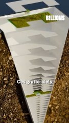 😳 Tu pourrais habiter là ⁉️