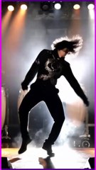 Dancing_ Michael Jackson's Dance💯2025💯 رقص مايكل جاكسون